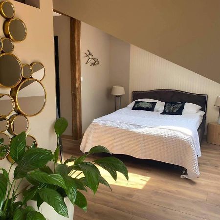 Apartament Mlynska Augustów Εξωτερικό φωτογραφία