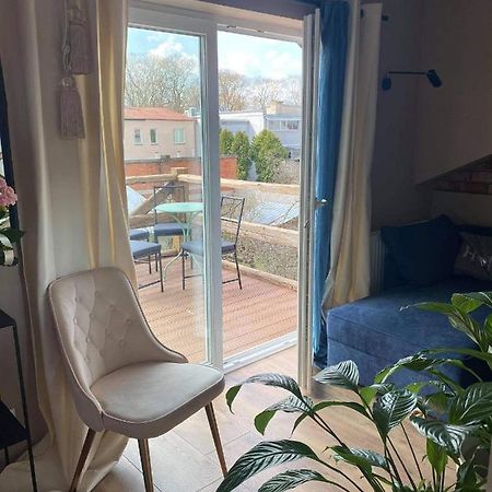 Apartament Mlynska Augustów Εξωτερικό φωτογραφία