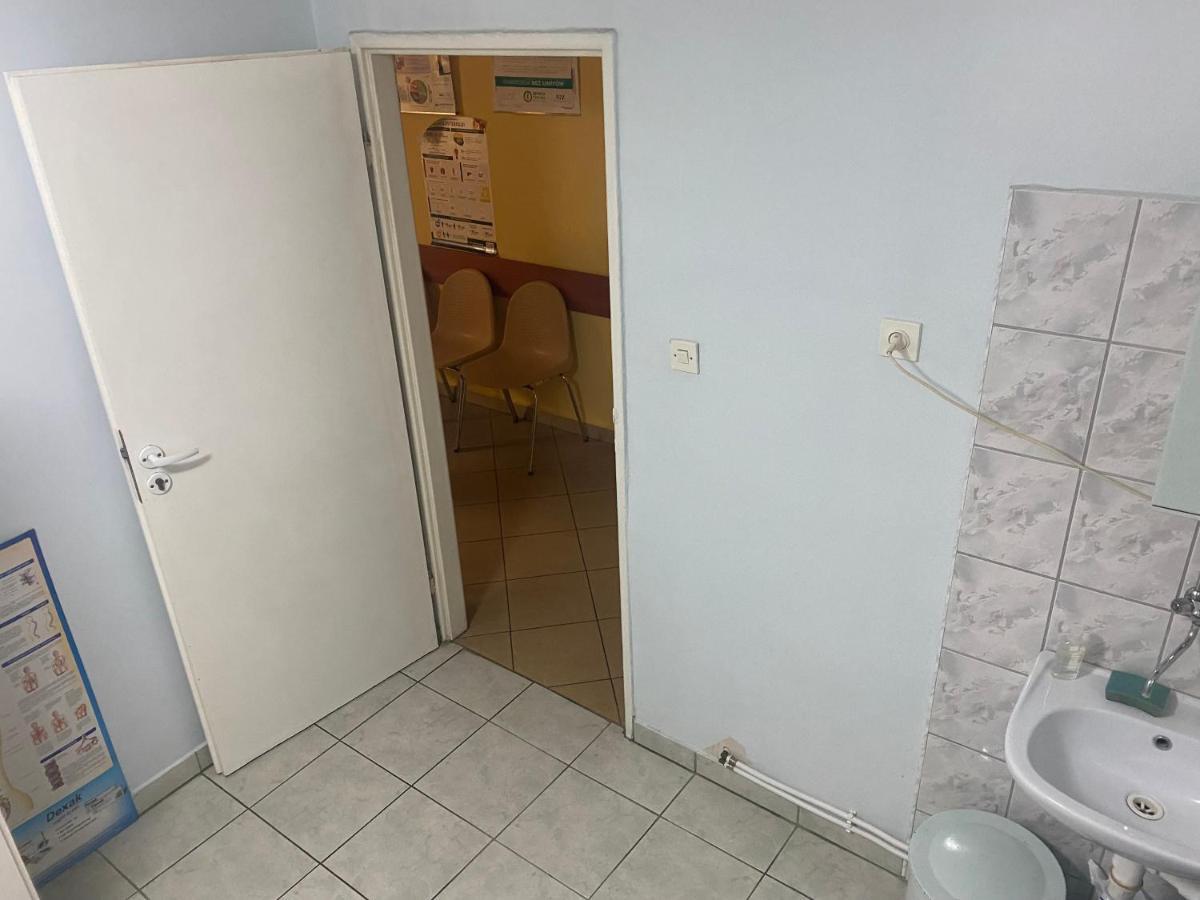 Apartament Mlynska Augustów Εξωτερικό φωτογραφία