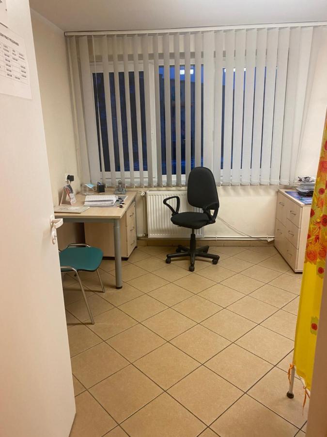 Apartament Mlynska Augustów Εξωτερικό φωτογραφία