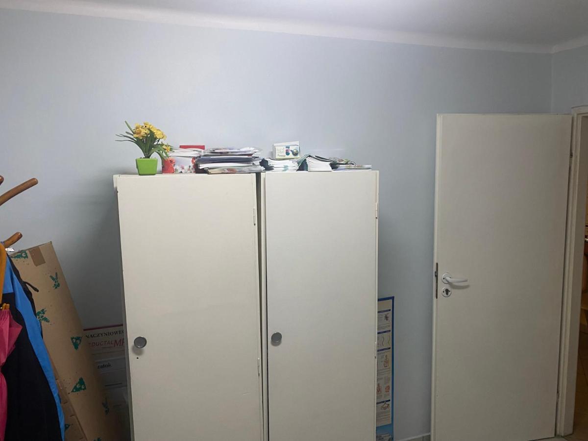 Apartament Mlynska Augustów Εξωτερικό φωτογραφία